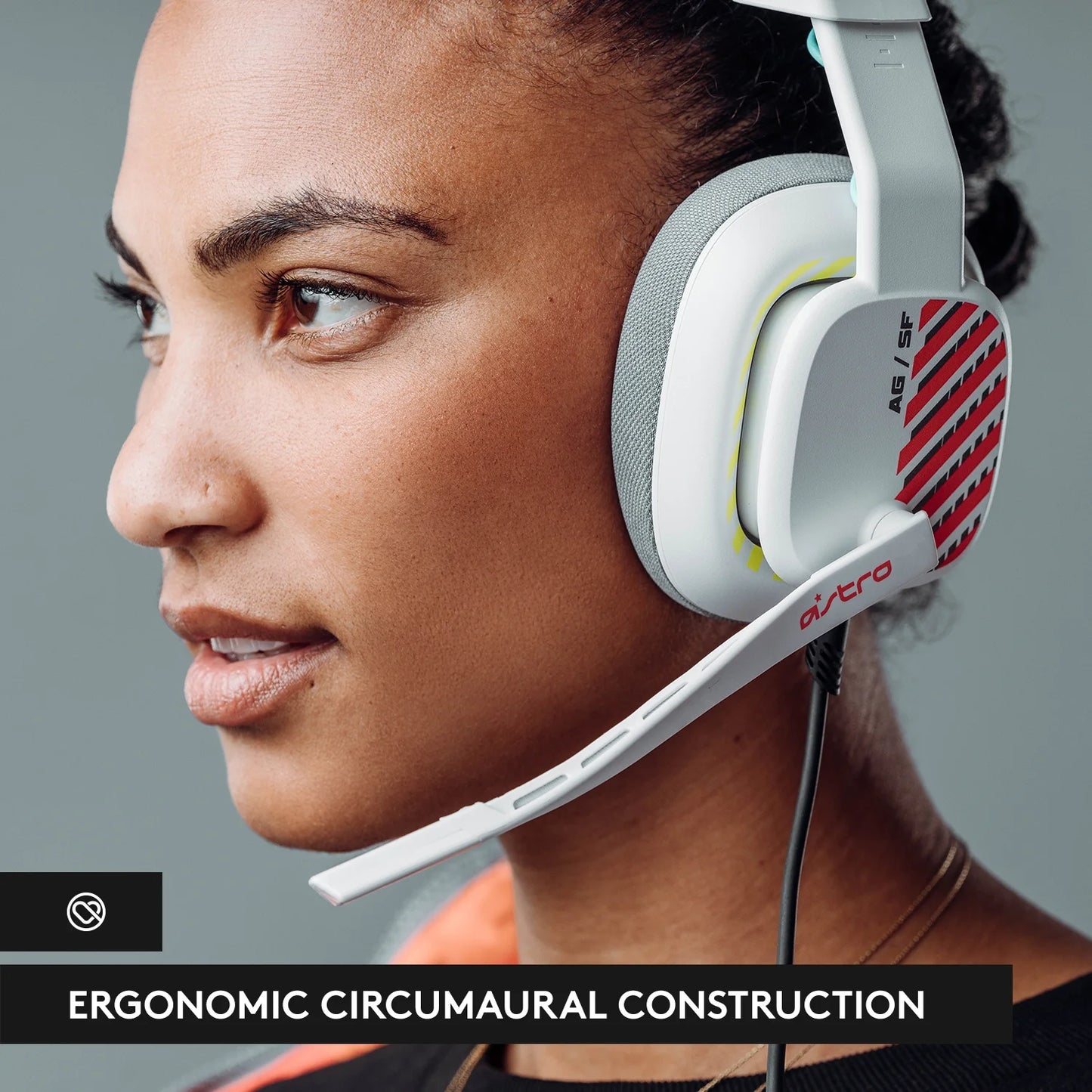 ASTRO A10 Gaming Gen 2 Wired Headset