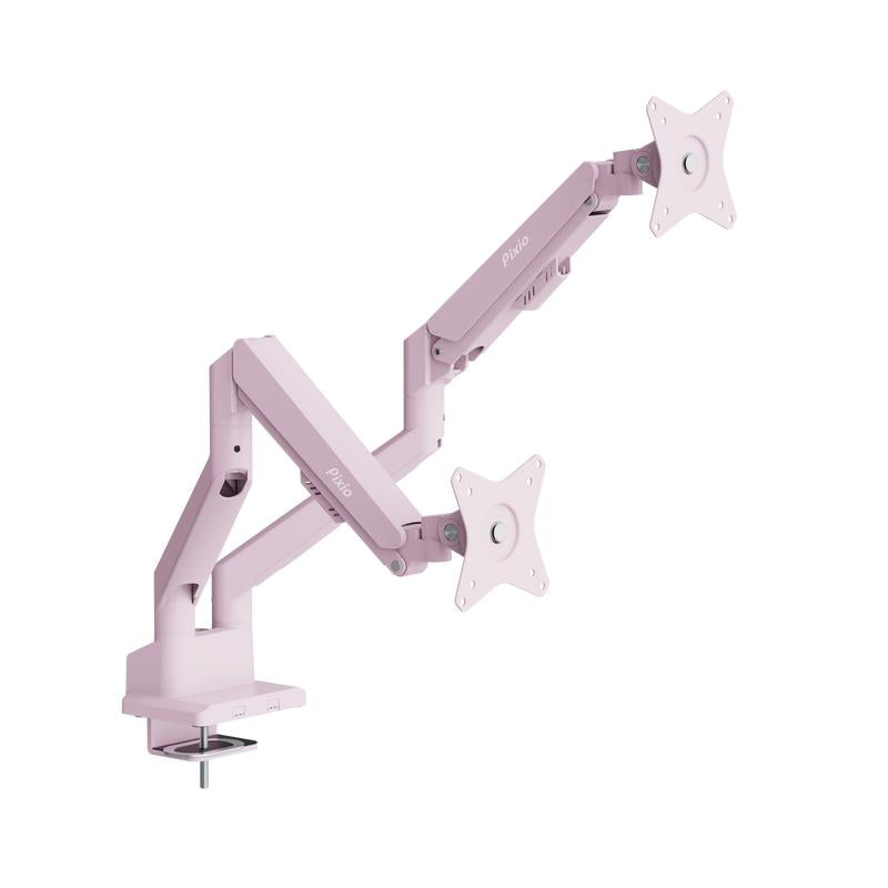 Soporte dual de monitor