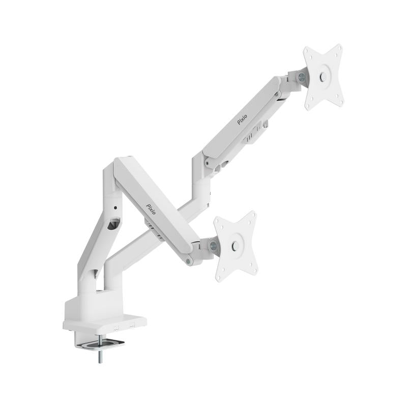 Soporte dual de monitor