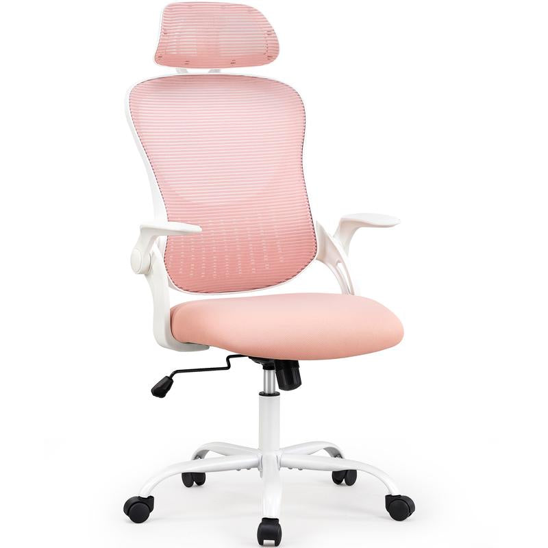 Computer Desk Chair, Ergonomic