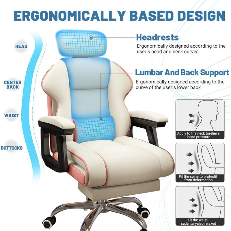 Executive Computer Chair