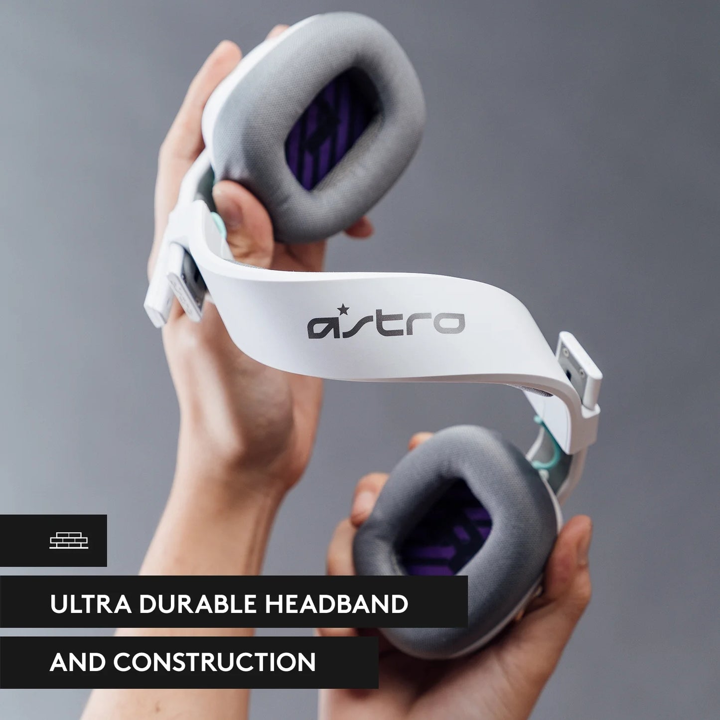 ASTRO A10 Gaming Gen 2 Wired Headset