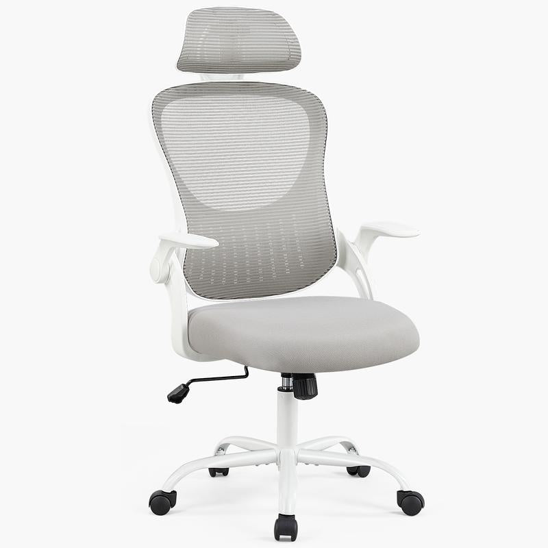Computer Desk Chair, Ergonomic