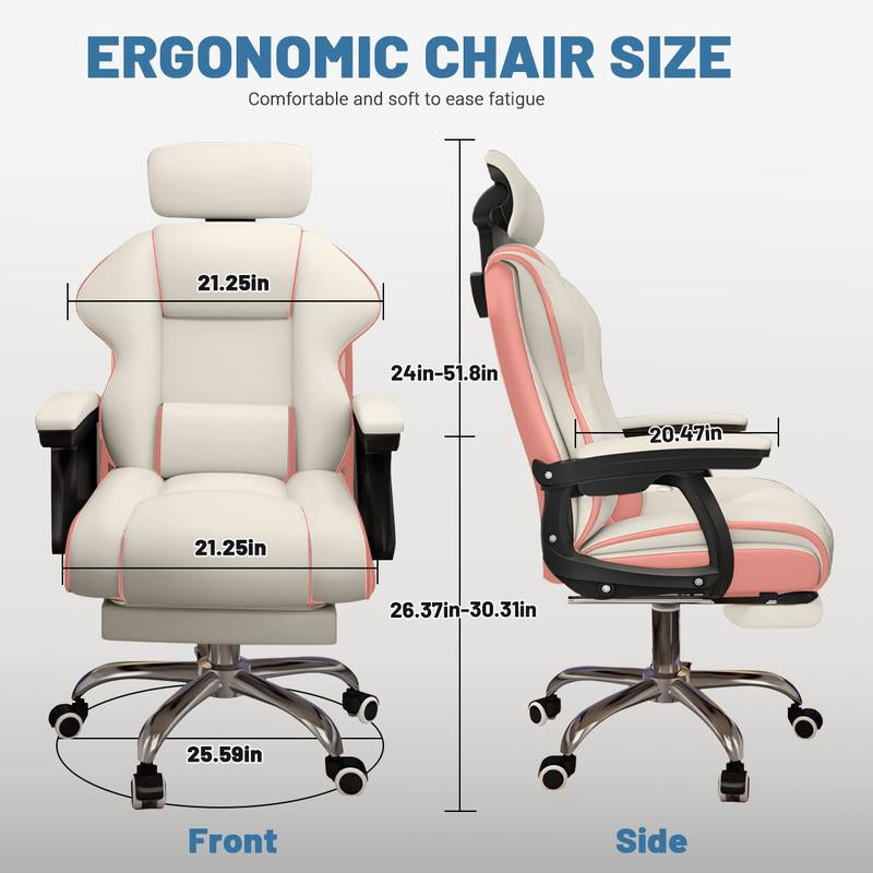Executive Computer Chair