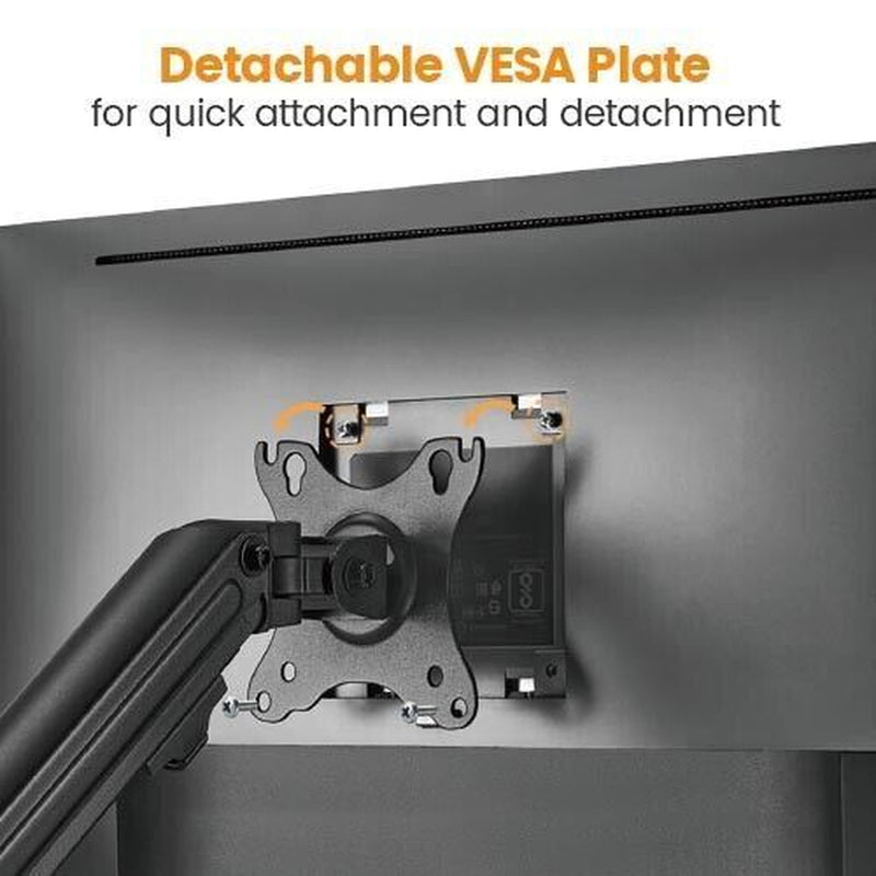 Soporte para monitor