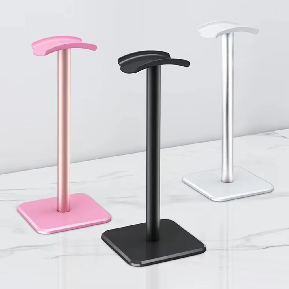 Soporte para audifonos