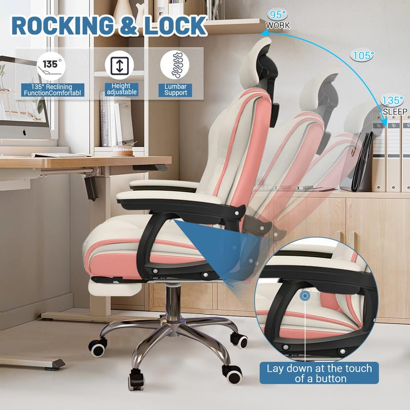 Executive Computer Chair