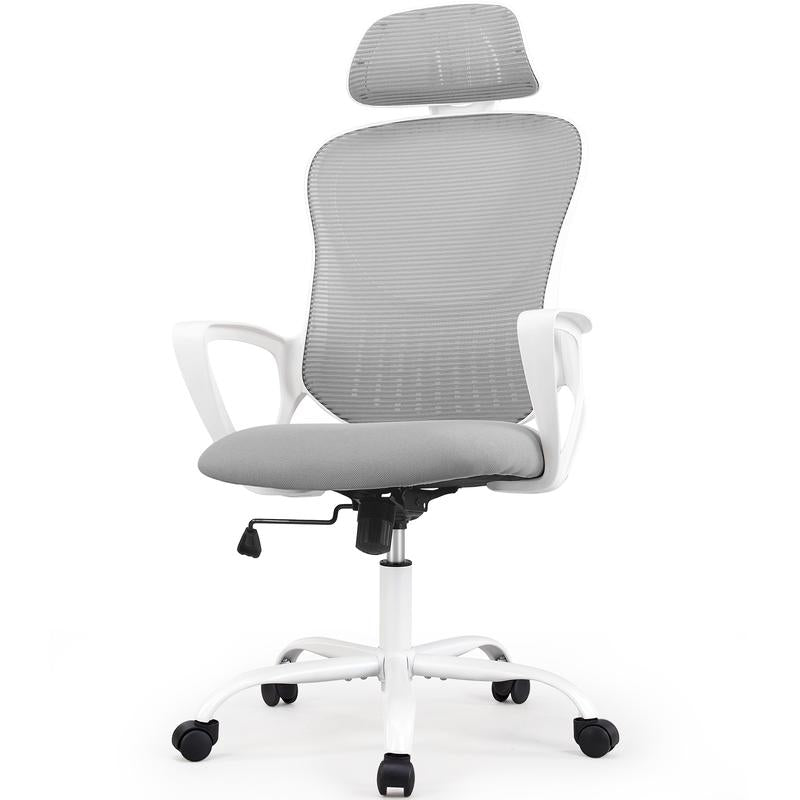 Computer Desk Chair, Ergonomic