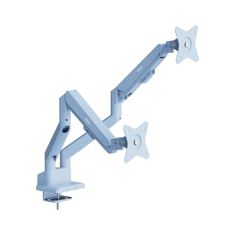 Soporte dual de monitor