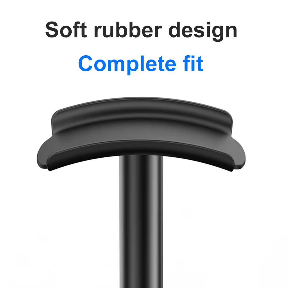 Soporte para audifonos