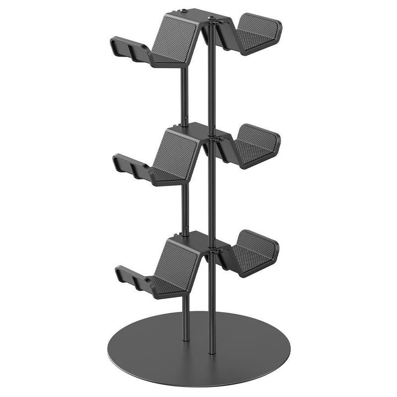 Soporte para audifonos 3 y 2 niveles