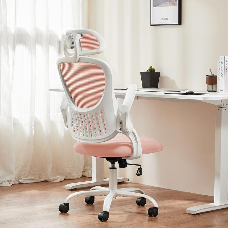 Computer Desk Chair, Ergonomic