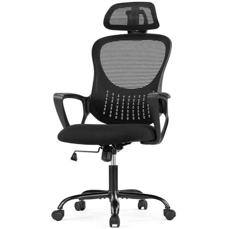 Computer Desk Chair, Ergonomic