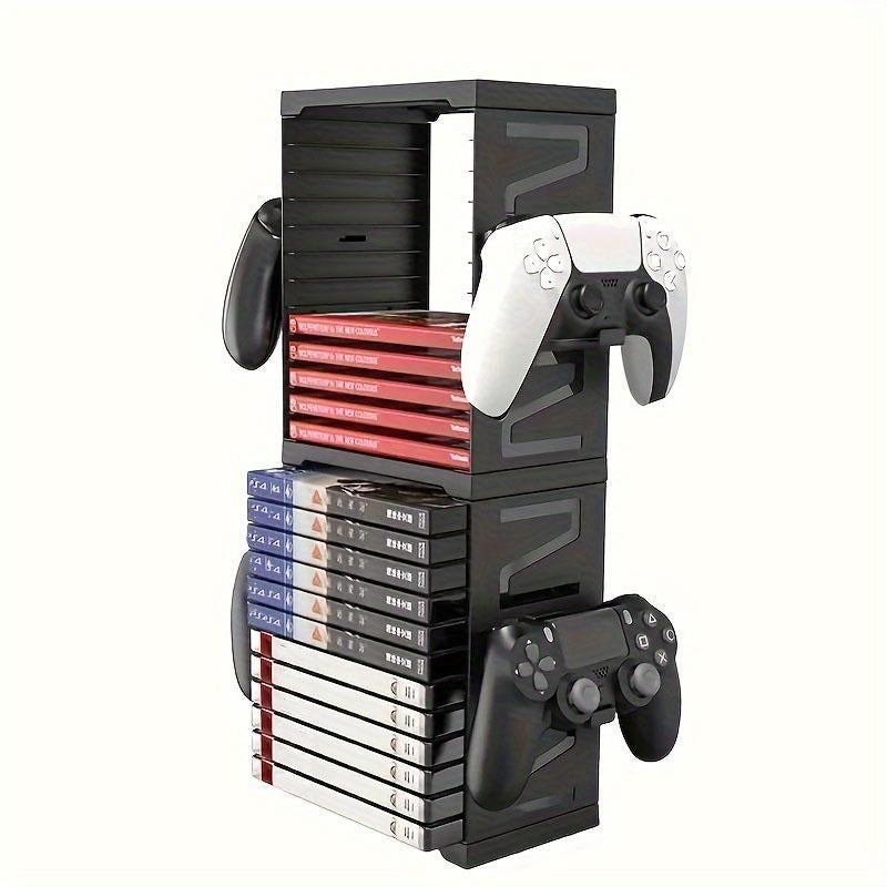 Soporte para audifonos 3 y 2 niveles
