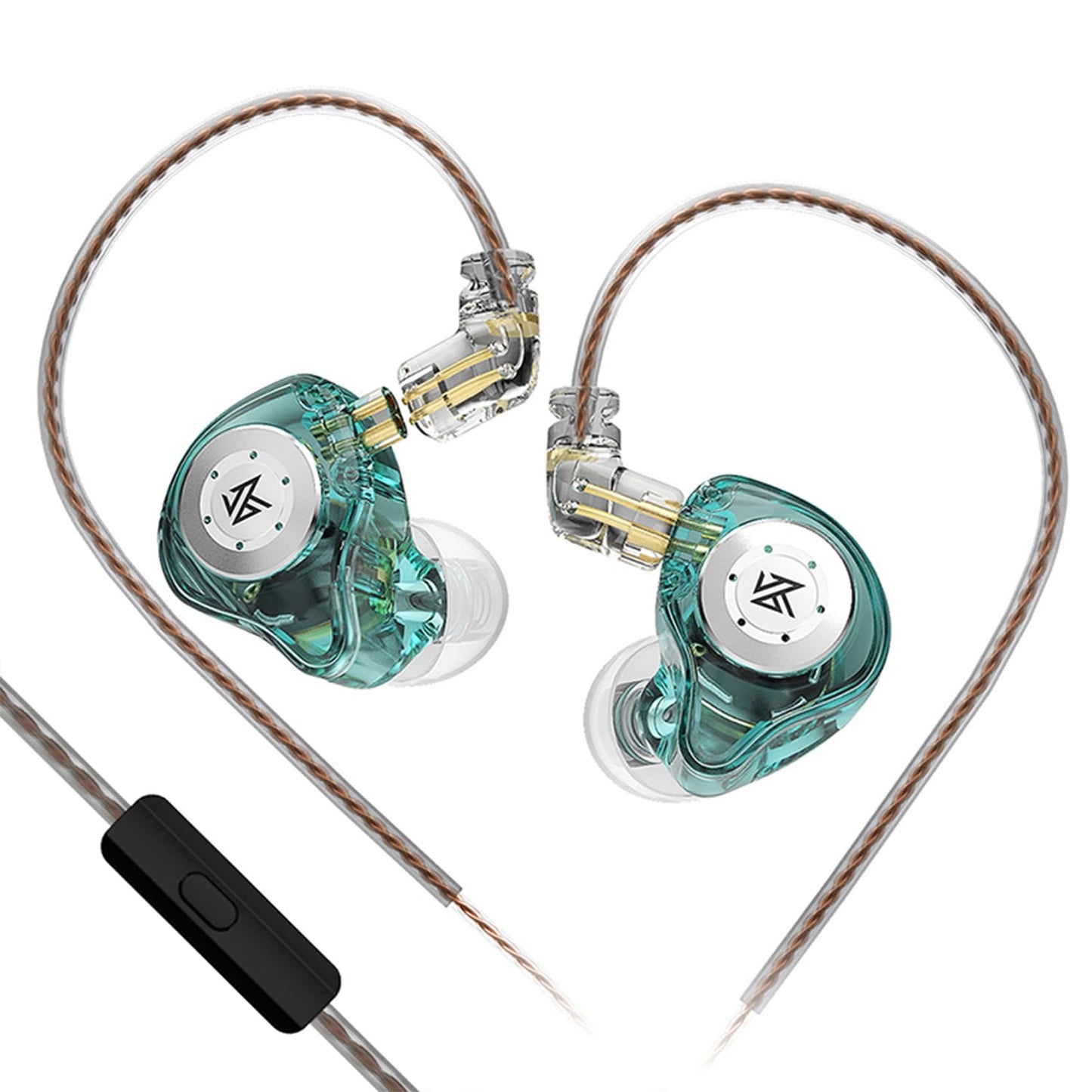 KZ EDX PRO Iem Gaming Earbuds