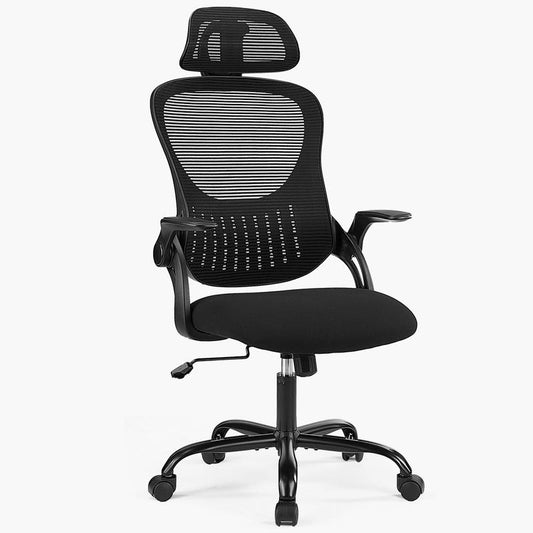 Computer Desk Chair, Ergonomic