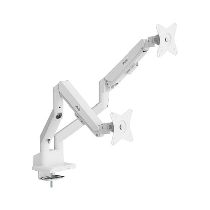 Soporte dual de monitor