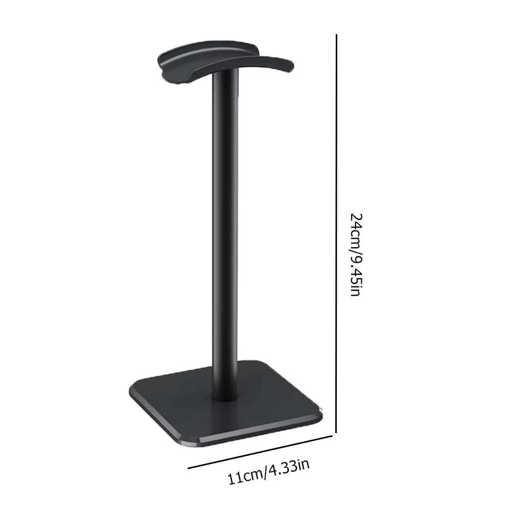Soporte para audifonos
