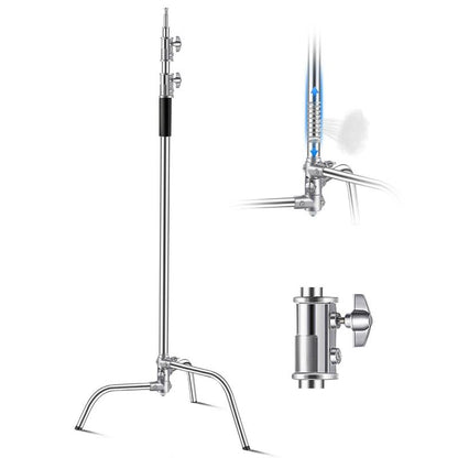 VEVOR C Stand, Studio Softbox