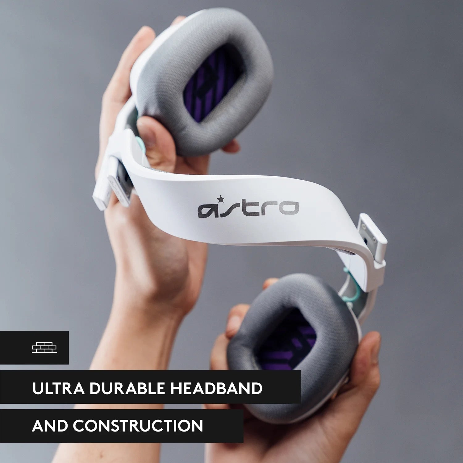 ASTRO A10 Gaming Gen 2 Wired Headset 