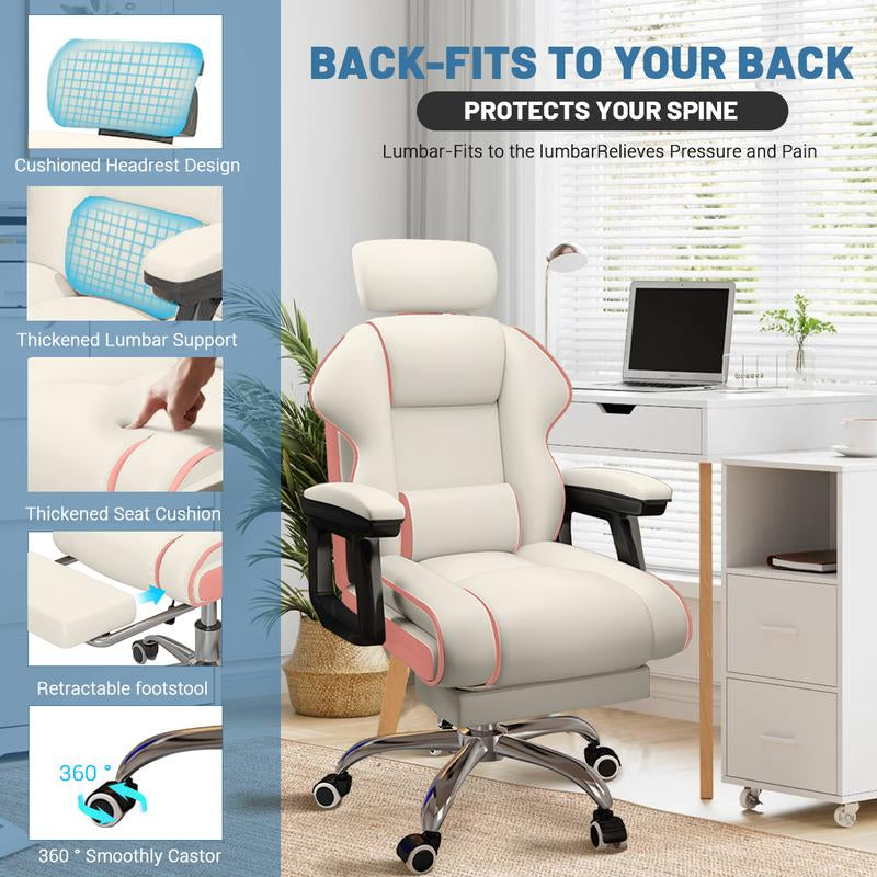 Executive Computer Chair