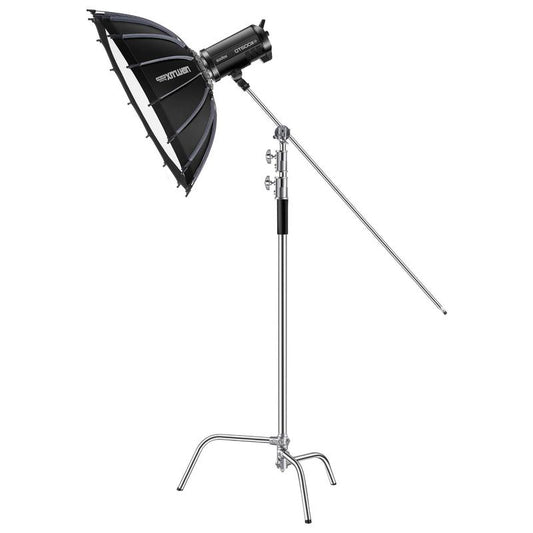 VEVOR C Stand, Studio Softbox