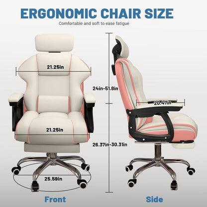 Executive Computer Chair