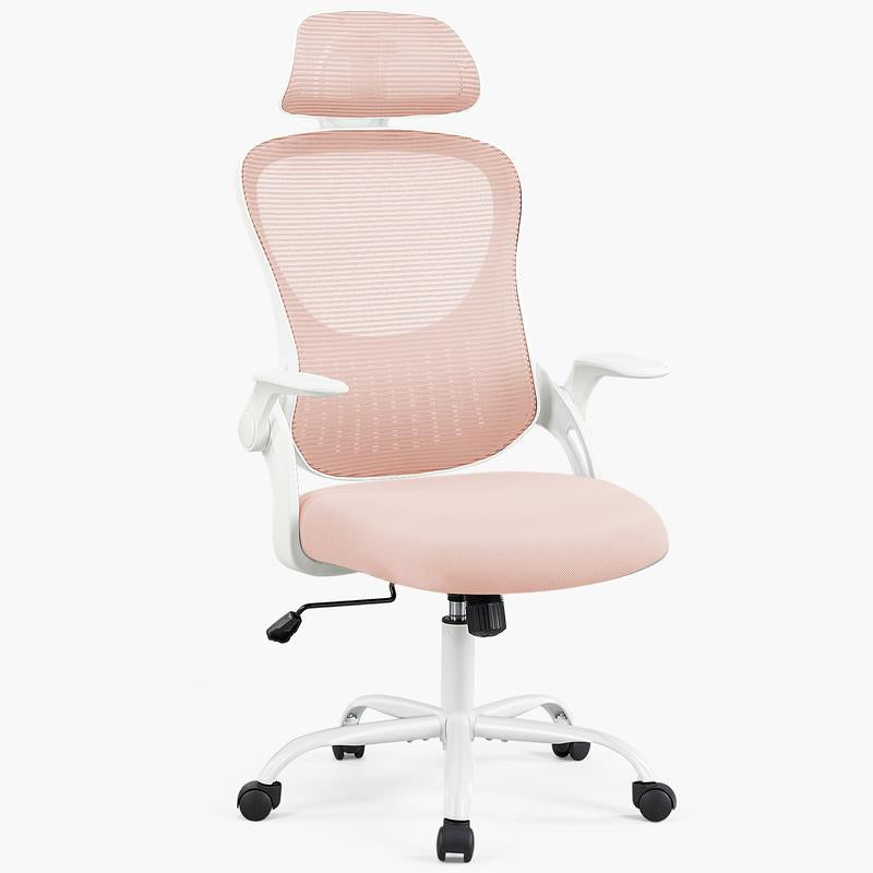 Computer Desk Chair, Ergonomic