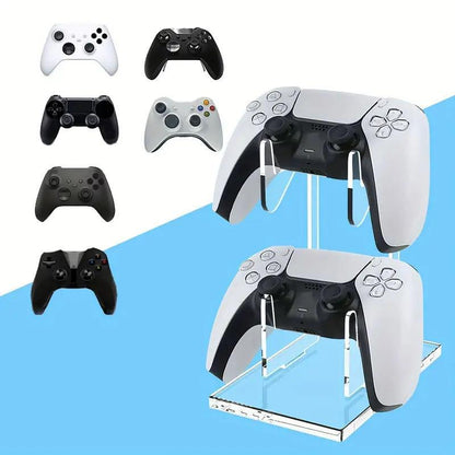 Soporte para audifonos 3 y 2 niveles