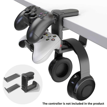 Soporte para audifonos 3 y 2 niveles