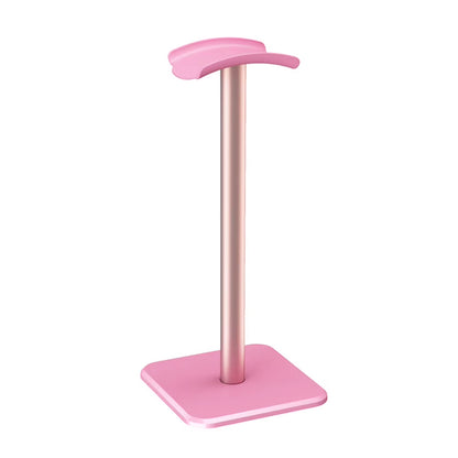 Soporte para audifonos