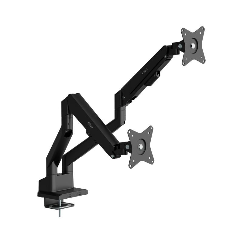 Soporte dual de monitor