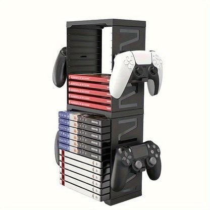 Soporte para audifonos 3 y 2 niveles