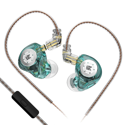 KZ EDX PRO Iem Gaming Earbuds 